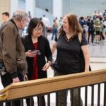 Capitol Hill Tour inside Supreme Court, Library and Capitol - The Exterior of the Capitol