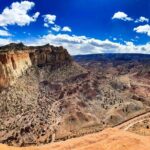 Capitol Reef Full Day Private Tour and Hike - A Deep Dive Into the Capitol Reef Full-Day Private Tour