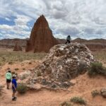 Capitol Reef Half Day Temples of the Sun and Moon (Shared Tour) - Why This Tour Offers Great Value