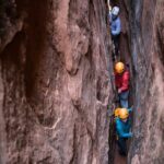 Capitol Reef National Park Canyoneering Adventure - The Final Word