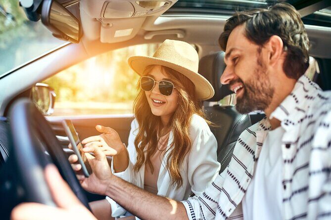 Capitol Reef National Park Self-Guided Driving Audio Tour - A Deep Dive into the Capitol Reef Self-Guided Driving Tour