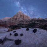 Capitol Reef Photography Tours - A Deep Dive into the Itinerary and Experience