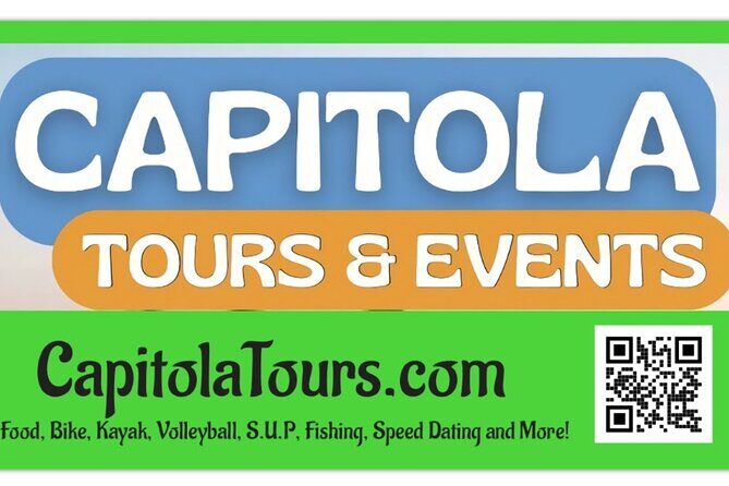 Capitola Friday Night Food Tour - Why This Tour Works Well for Travelers