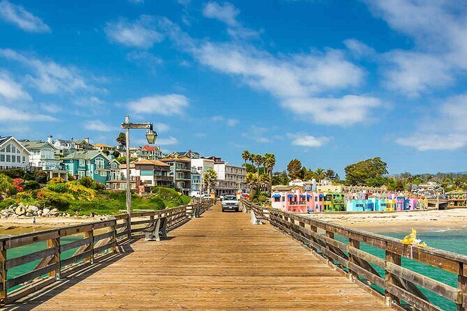 Capitola Private 2-Hour Walking Tour - Final Thoughts: Is This Tour Worth It?