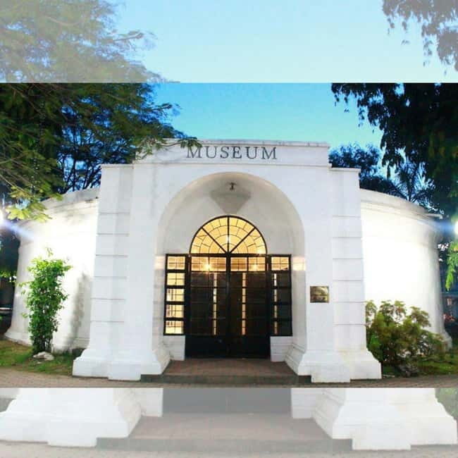 Capiz: Seafood Fiesta Culinary Tour - Final Thoughts