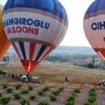 Cappadocia Hot Air Balloon Ride - An Honest Look at the Experience
