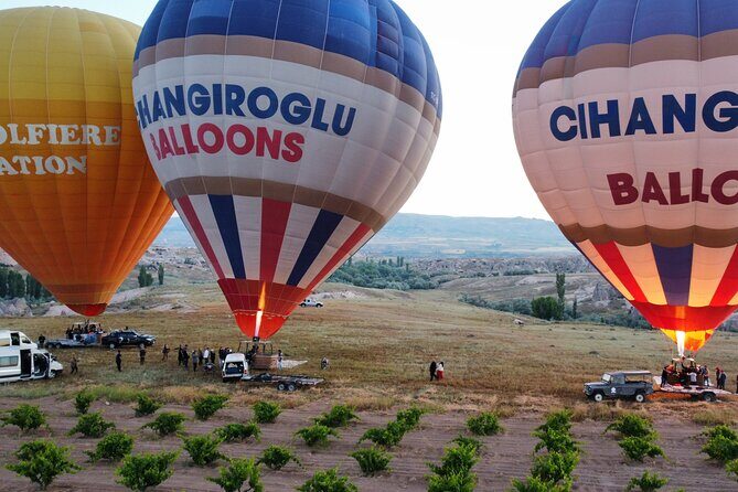 Cappadocia Hot Air Balloon Ride - An Honest Look at the Experience