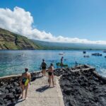 Captain Cook Snorkel On A Power Catamaran With Lunch - Frequently Asked Questions