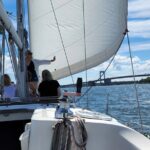 Captain Steve's Sailing Experience on Long Island - The Sum Up: Why Choose Captain Steve’s Sailing Experience?