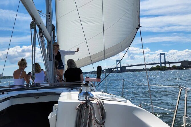 Captain Steve's Sailing Experience on Long Island - The Sum Up: Why Choose Captain Steve’s Sailing Experience?