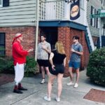 Captain Stoner's Haunted Dive Bar Crawl in Historic Savannah - Practical Details and Tips