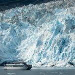 Captain's Choice Kenai Fjords National Park Tour from Seward - In-Depth Look at the Kenai Fjords Experience