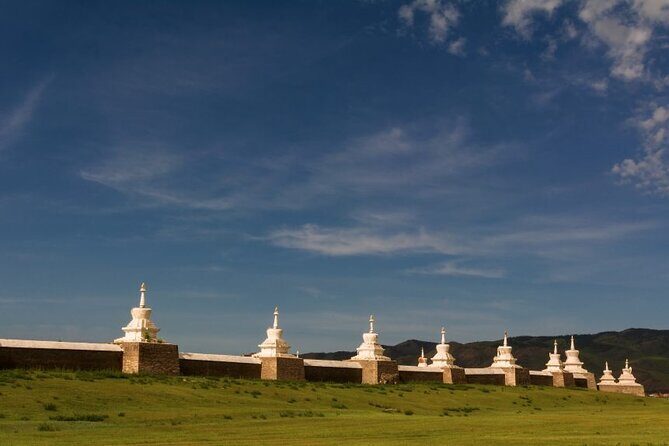 Captivating Central Mongolia with Guide - FAQ