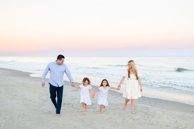 Capture Unforgettable Moments: Private Holiday Photography - The Sum Up