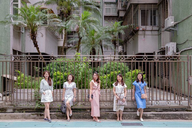 Capture your Taiwan Trip, Taiwan photo shoot - A Possible Drawback