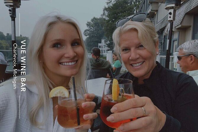 Capturing Charlevoix - Full Day Private Experience