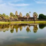 Capturing Memories Exclusive Angkor Wat Private Tour with sunrise - A Fully-Loaded Itinerary