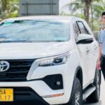 Car Hire & Driver: Nha Trang City Tour (Half-Day) - Exploring Nha Trang in Style and Comfort