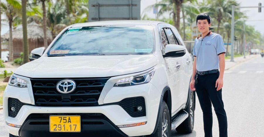 Car Hire & Driver: Nha Trang City Tour (Half-Day) - Exploring Nha Trang in Style and Comfort