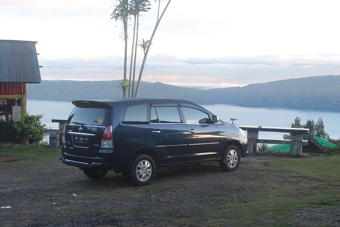 Car Rental Medan Kualanamu airport - Lake Toba - Why This Transfer Service Stands Out