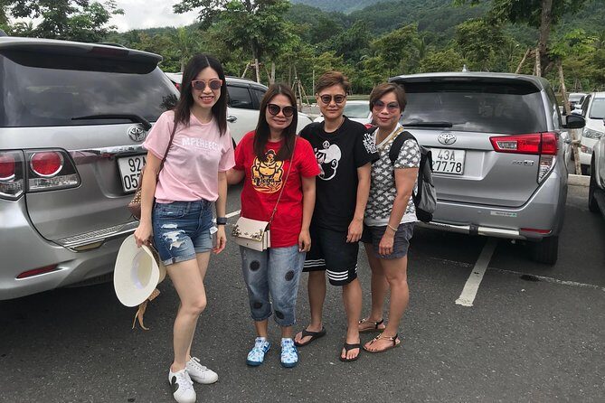 Car to Ba Na Hills round trip - Who Should Consider This Tour?