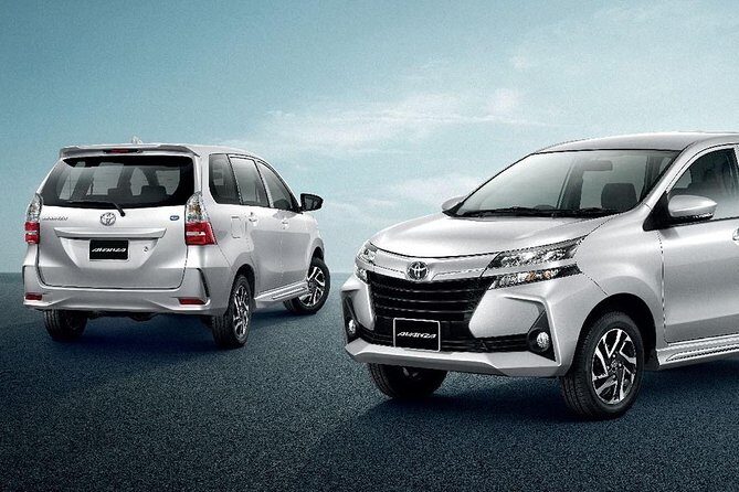 Car with Driver - Frequently Asked Questions