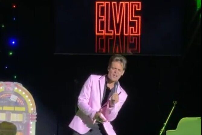 Caravan Of Stars A 50s and 60s Sock Hop Tribute Show - Why This Show is a Great Choice