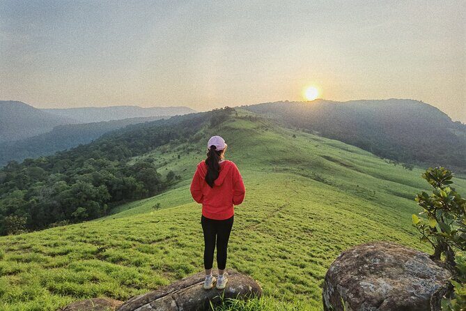 Cardamom Trek to Khnang Phsa and Khnang Sampov Private Tour - Who Should Consider This Tour?