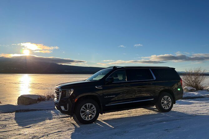 Caribou Crossing Adventure Tour - Who Will Love This Tour?