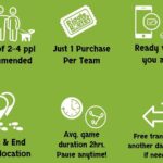 Carlsbad Village Team Trivia Hunt: New 2024 Mobile App! - Practical Details & Tips for Your Visit