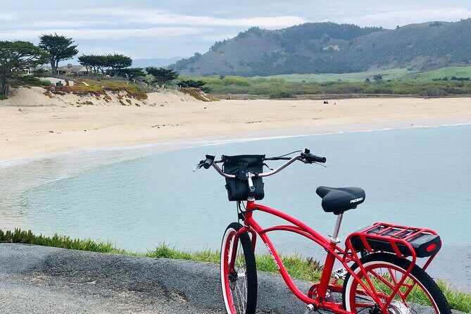 Carmel-by-the-Sea 2.5-3 Hour Electric Bike Tour - Who Should Consider This Tour?