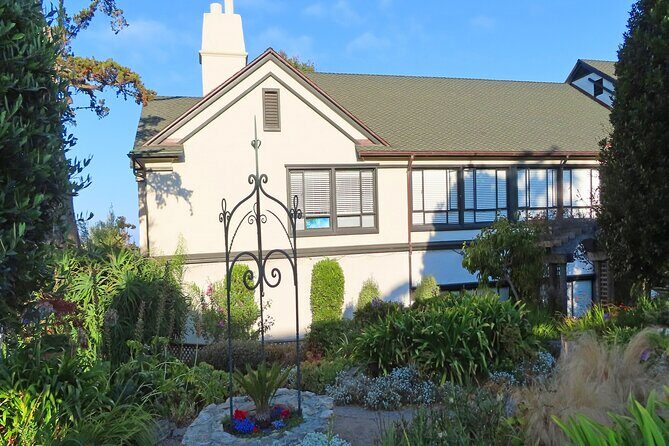 Carmel-by-the-Seas Bohemian Art Scene: A Self-Guided Audio Tour - Final Thoughts