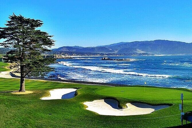 Carmel Drive Tour - What Sets This Tour Apart?