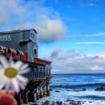 Carmel / Monterey Hwy 1 tour - FAQ