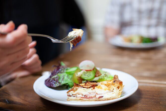 Carmel Small Group Walking Food & Cultural Tour - Who Should Consider This Tour?