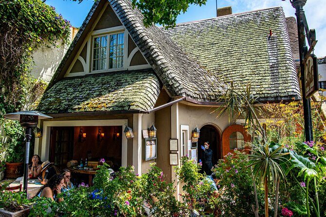 Carmels Hidden Gems Discovery Walk & Self-Guided Tour - The Experience: What We Loved and What to Consider