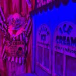 CarnEvil Clown Theme Escape Room by Extreme Escape San Antonio - Practical Tips for Your Visit