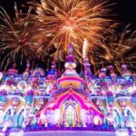 Carnival Magic Phuket Show Ticket with Transfer from Khao Lak - Practical Details and Tips