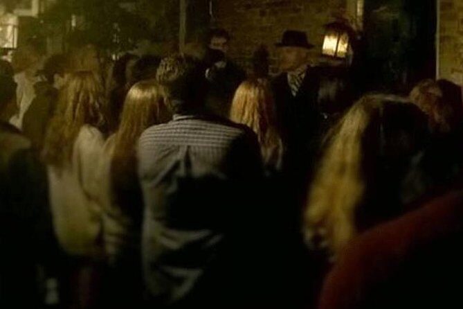 Carolina History & Haunts Greensboro Historical Ghost Tour - The Value of This Tour: Is It Worth It?