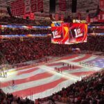 Carolina Hurricanes Ice Hockey Game Ticket at Lenovo Center - The Itinerary in Detail