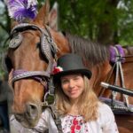 Carriage Ride in Central Park (VIP - PRIVATE) Since 1964 - FAQ
