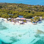 cartagena: Mucura and Santa Cruz Islands Tour spectacular - What’s Included and Whats Not