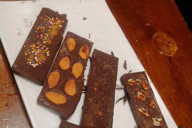 Casa Cacao - Journey From Cacao Bean to Chocolate - Exploring Casa Cacao: A Deep Dive into the Chocolate-Making Experience