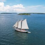 Casco Bay Morning Windjammer Sail - FAQs