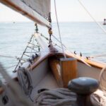 Casco Bay: Private Afternoon Charter on Heart's Desire - Practical Details