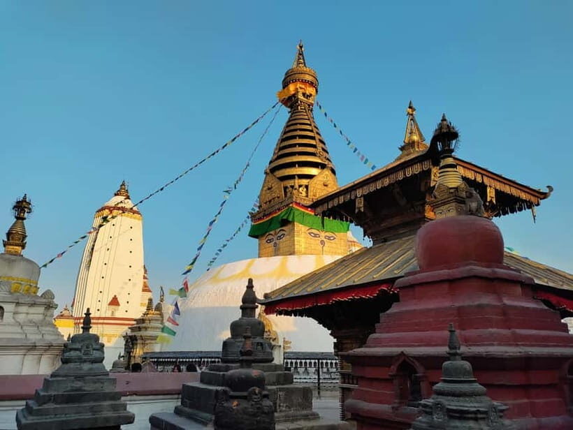Cash Less Kathmandu Heritage Tour With Local Food Hunt - Who Should Consider This Tour?