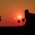 Castillo after Dark 1 Hour Guided Exterior Tour - Frequently Asked Questions