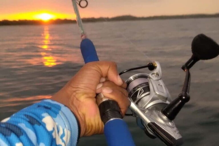 Casting Fishing in Trincomalee - Why Choose This Experience?