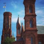 Castle to Capitol: Museums of the National Mall Architecture Tour - A Deep Dive into the Experience