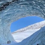 Castner Glacier Ice Cave Adventure from Fairbanks - A Tour That Combines Alaska’s Natural Wonders with Authentic Charm